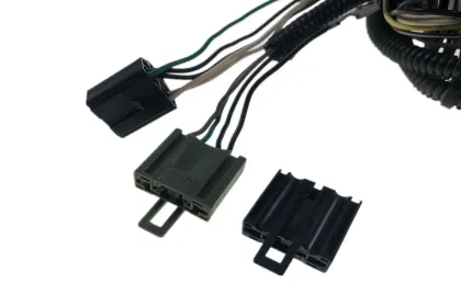 Delta 96526 Connector for Switch Wire Harness