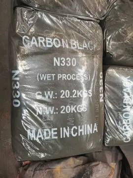 Furnace Black Carbon Fine Powder