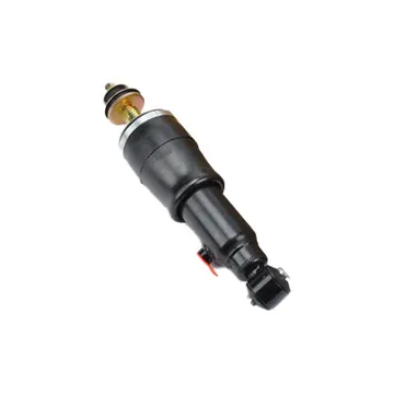 Factory Price OEM Fuso Semi Truck Spare Parts - Cabin Rear Shock Absorbers MK996372 for Mitsubishi Air Spring