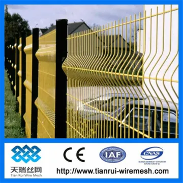 wire mesh fence/garden fence/ fence/mesh fencing