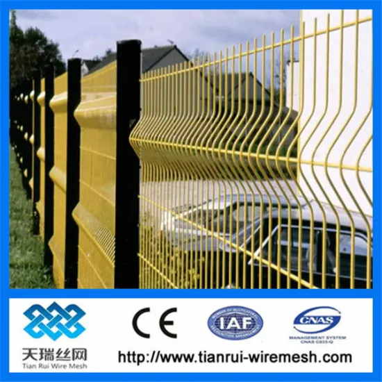 wire mesh fence/garden fence/ fence/mesh fencing