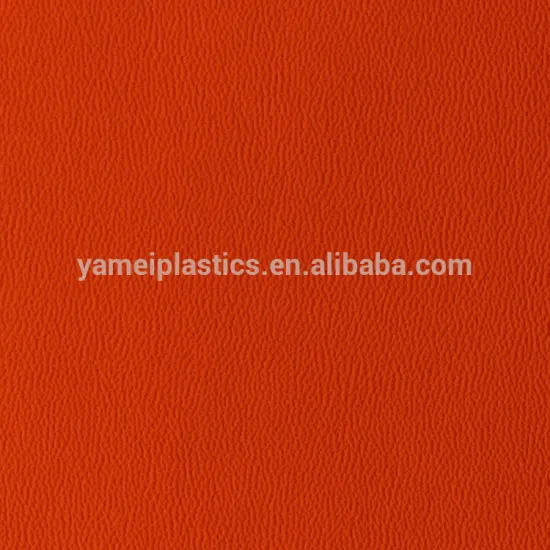 Embossed PU Microfibre synthetic Leather for Automotive interior and car seat cover