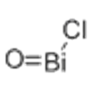 BISMUTH OKSİKLORİT CAS 7787-59-9