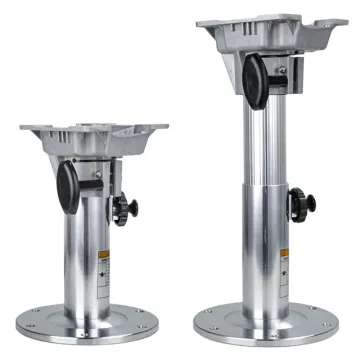 Wholesale High Quality Adjustable Boat Seat Pedestal