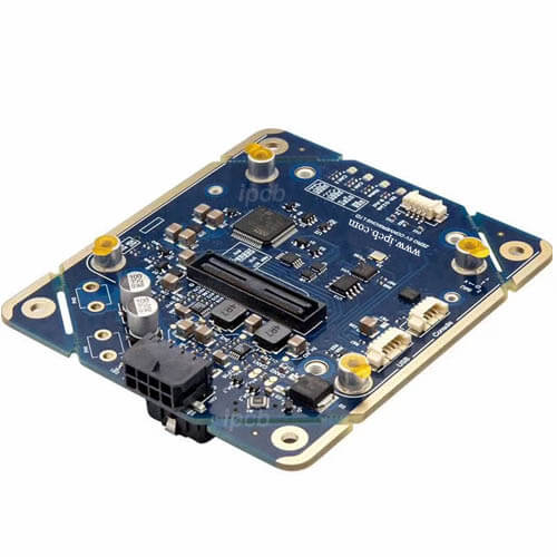 4G communication module PCBA