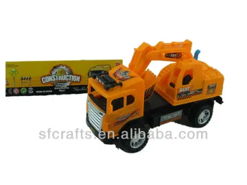 New friction car toys for children