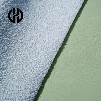 All silicone leather for Home furnishings