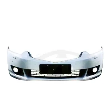 Front Bumper Cover 71101-TP5-H01 - Auto Bumper Shell for Honda 2009 Spirior