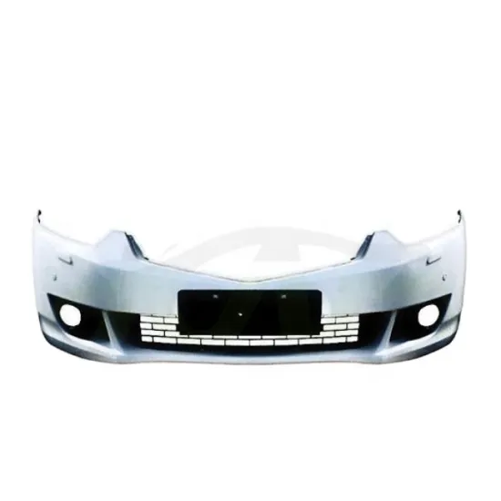 Front Bumper Cover 71101-TP5-H01 - Auto Bumper Shell for Honda 2009 Spirior