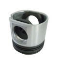 Suku Cadang Mesin M11 ISM Piston 4059900