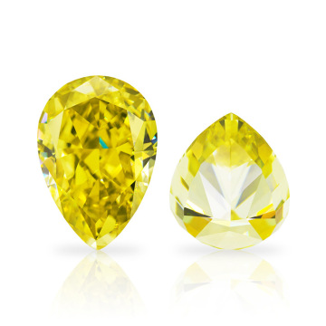 Custom Size Moissanite Loose Stones for Women's Engagement Ring Making