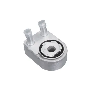 1013100-EG01T Car engine oil cooler engine radiator with oil cooler
