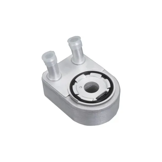 1013100-EG01T Car engine oil cooler engine radiator with oil cooler