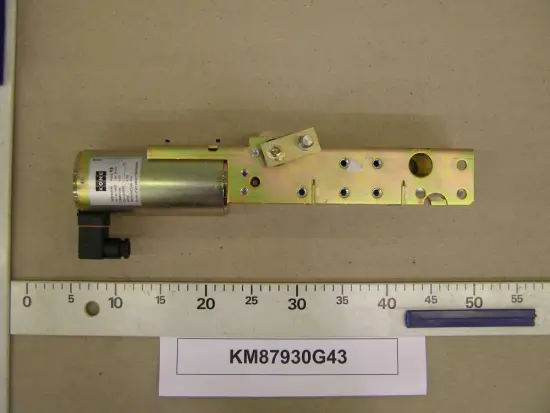KM87930G43 Door Lock Magnet for KONE Elevators