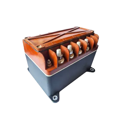 Reliable Aviation Solutions contactor JQ-47F