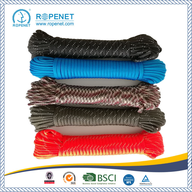 550 Parachute Cord For Outdoor