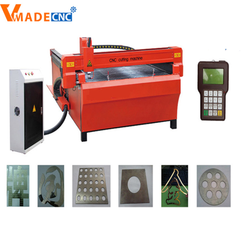 Hot Sale heavy duty MetalCNC Plasma Cutter 65A