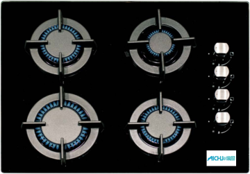 Burner Burner Cata 4 Burner