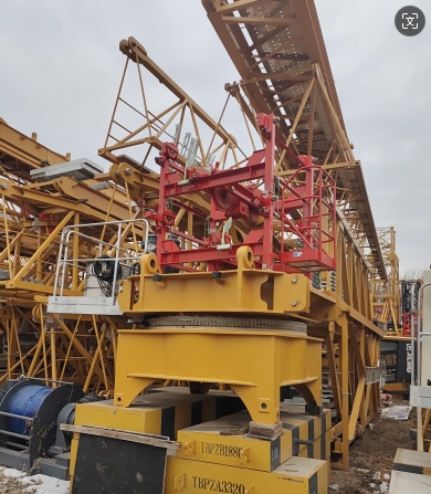 xcmg-used-crane-boom-extension-photo xcmg-used-crane-boom-extension-photo