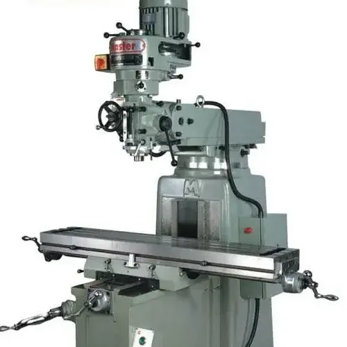 High Precision ZAY7032G RAM Drilling and Milling Machine: Accuracy-Focused Manufacturing Solution