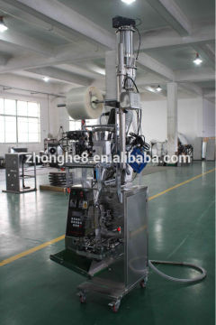 simple vacuum feeder in stainless steel