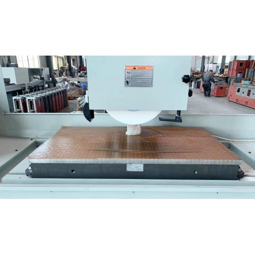 Rettificatrice per superfici ad alta precisione 50100AHR