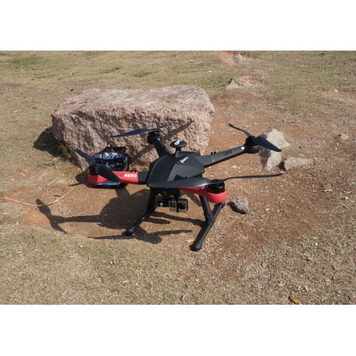 550 RTF Quad Drone