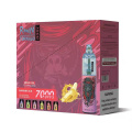 Mikrofon Beeren Vape Stift Einweg Randm 7000 Puffs