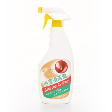 Best seller liquid bathroom cleaner