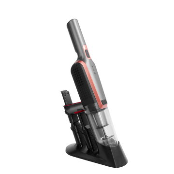 90W BLDC Mini Wireless Cordless Portable Handheld Vacuum Cleaner for Cars