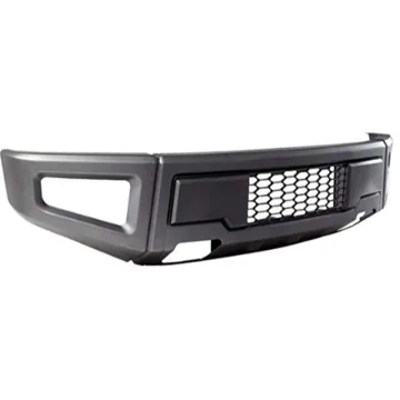 Front Bumper Off Road Vehicle Parts for Ford F150 2015-2017 Steel Auto Modifications