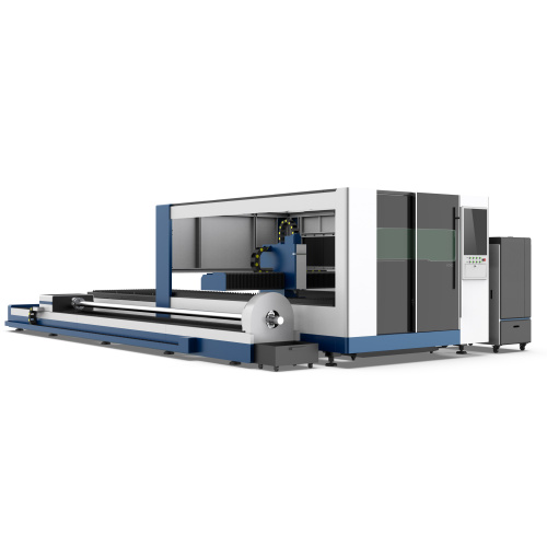 laser cutter CNC fiber laser cutting machine metal