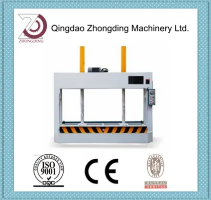woodworking machinery hydraulic press, hydraulic press price