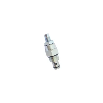ZFC Series One-way Throttle Valve ZFC-08