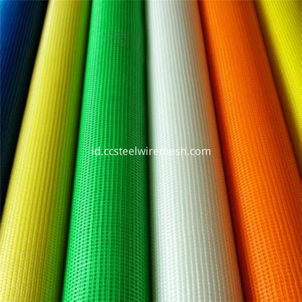 fiberglass mesh