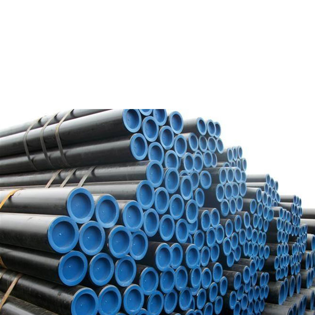 Api 5ct l-80 Seamless Oil Casing Steel Pipe