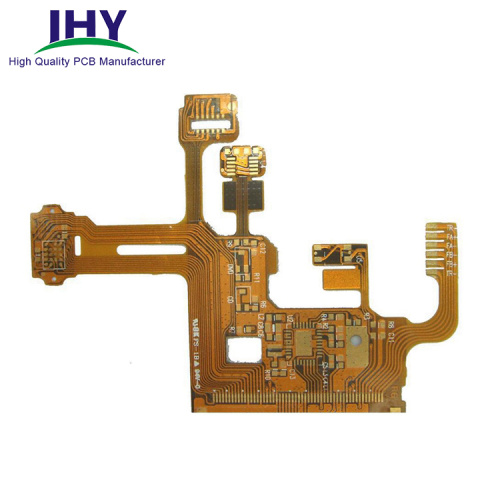 Good Quality Quick Turn Prototype Flexible PCB