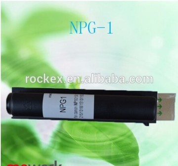 Laser printer accessories for Canon NPG-1 Toner Cartridge for Canon NP1015/ 1020/ 1215/ 1318/ 1510