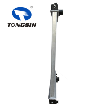 Auto Cooling System Car Aluminum Radiator for TOYOTA HILUX 04 MT OEM 16400-OL120 16400-OL250