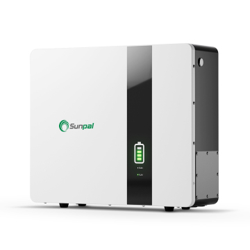 Sunpal Powerwall Prices for 100Ah, 150Ah, 200Ah LiFePO4 Batteries with CATL BMS