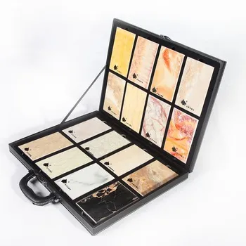 artificial stone 6mm pvdf coating interior wall panels