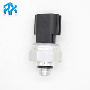 SWITCH ASSY TRIPLE SENSOR PRESSURE AIR CONDITION for HYUNDAI and KIA (97721-3K000/97721-1G000)