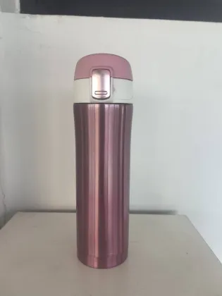 450ml thermos vaccum stainless bottles