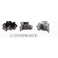 SANY SY215-8 (9T8L) Hydraulic Lifter