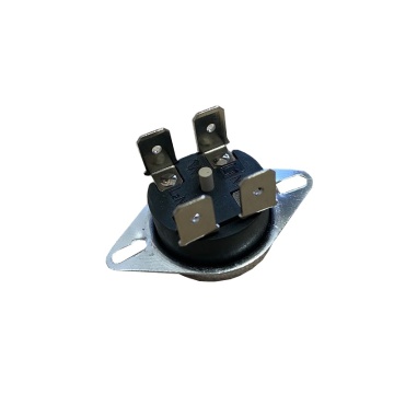 Automatic Reset Temperature Limiter - Double Maximum Current Temperature Control Switch KSD303