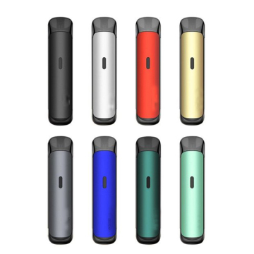 Przenośny zestaw ibox kapsał 700 mAh