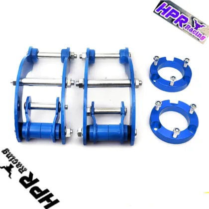 4x4 Revo Shackle for Offroad Hilux Revo Suspension