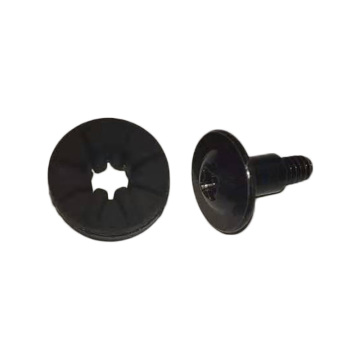 hdd shock damping screw