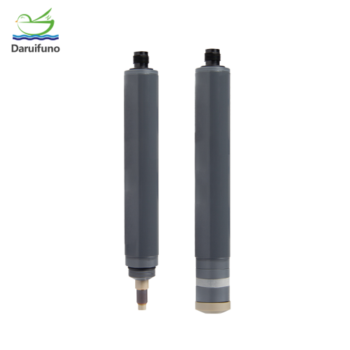 Chlorine Dioxide Sensor & Probe for Industrial Water