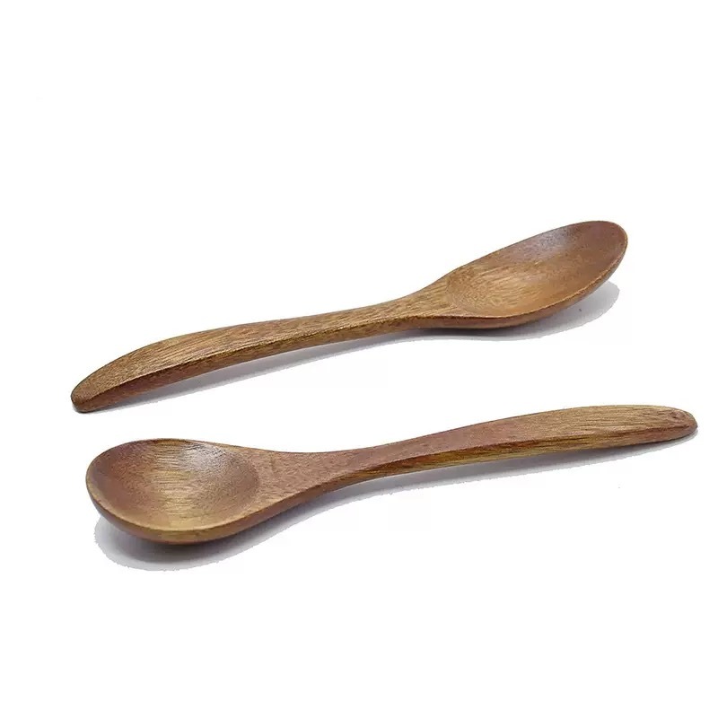 small soup spoon